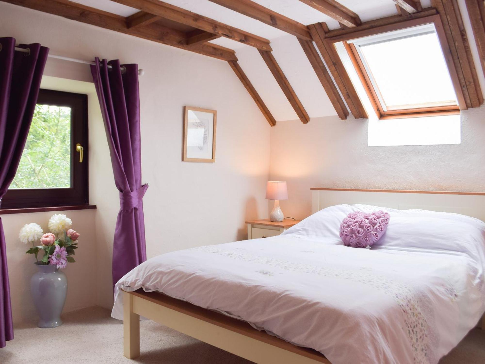 Villa Hay Barn - Dinas Country Club Exterior foto